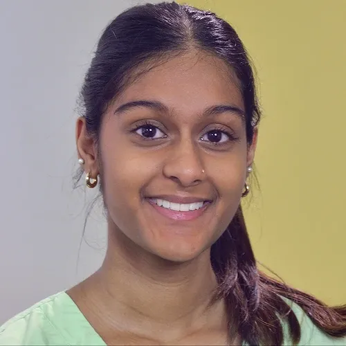 Deunika Srithar