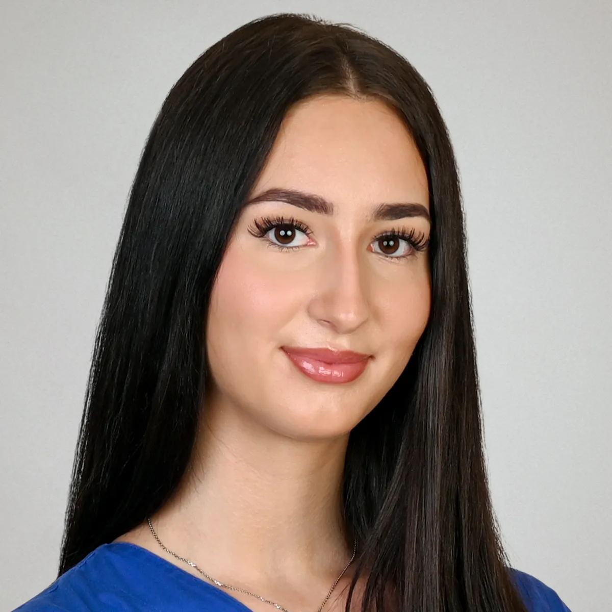 Jadlynn Marioni