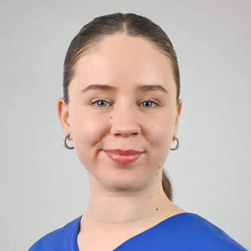 Lea Huckov&aacute;