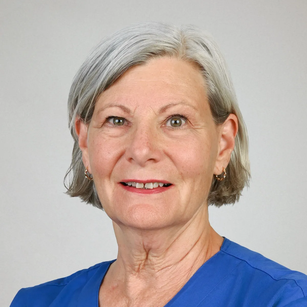Patricia Gardner