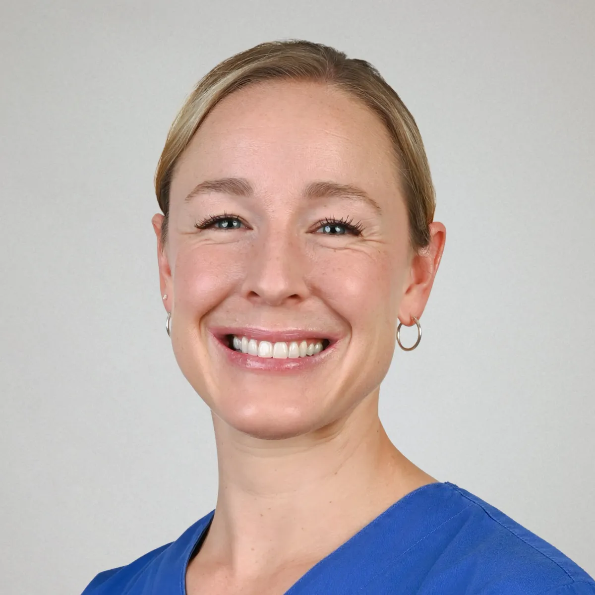 Simone Strømberg